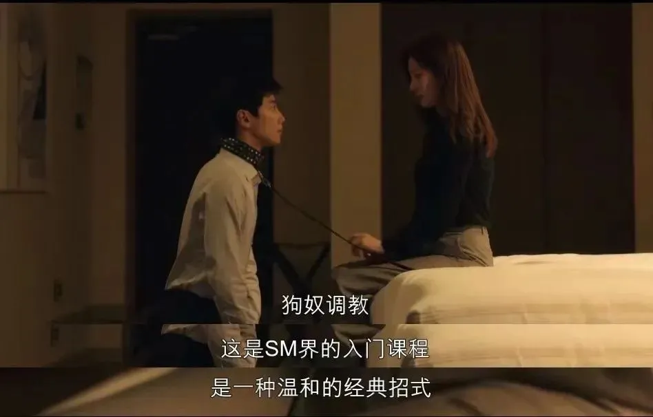 西檬之家s倾向是什么?字母圈新人必读指南 一