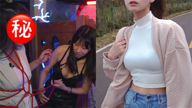西檬之家字母圈的小圈,你了解吗? 一