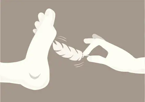 西檬之家恋足癖的魅力在哪里?字母圈新人必读指南 一