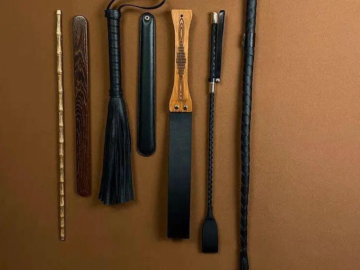 西檬之家BDSM入圈新人必看指南 一