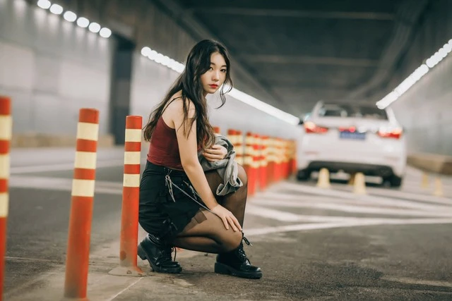 西檬之家字母圈的女王到底是什么意思? 一